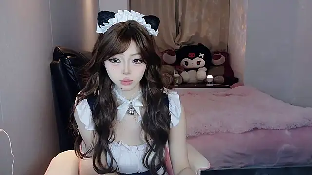 Snapshot of onnijiang123 chatting on December 2025 01:20:01 PM onnijiang123 online show from December 2025 01:20:01 PM