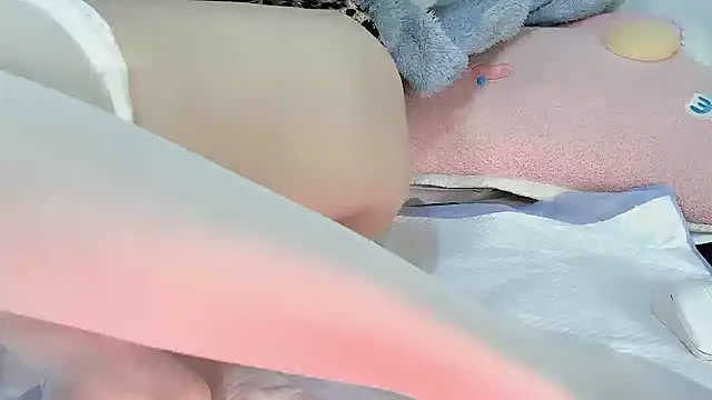 Cherry-666 online show from December 2025 09:37:01 AM