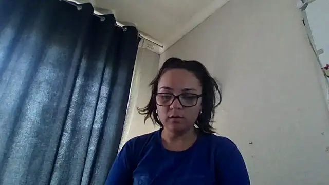 Snapshot of lilMissMarli chatting on March 2026 05:55:02 AM lilMissMarli online show from March 2026 05:55:02 AM