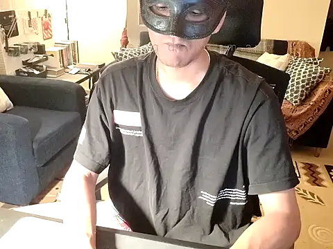 Andy James181 online show from March 2026 09:00:01 PM