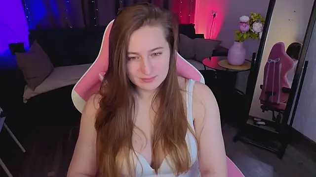 Sofi Mell online show from November 2025 12:49:01 PM