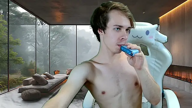 Velvet Boy online show from November 2025 06:10:01 PM