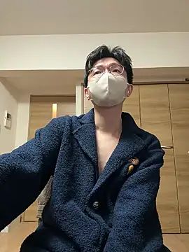 isao752702 online show from December 2025 12:10:02 PM