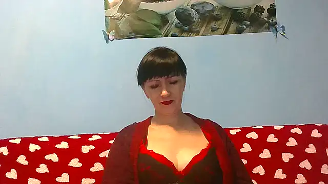 Snapshot of IffetLove42 chatting on November 2025 05:50:02 PM IffetLove42 online show from November 2025 05:50:02 PM