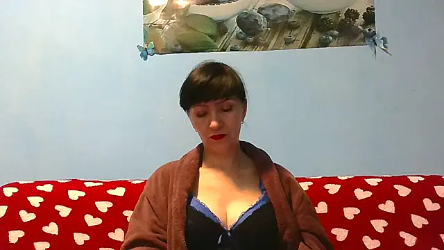 Snapshot of IffetLove42 chatting on April 2026 06:34:01 PM IffetLove42 online show from April 2026 06:34:01 PM