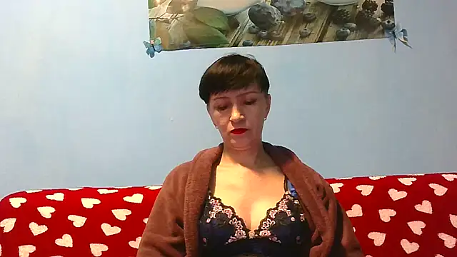 Snapshot of IffetLove42 chatting on April 2026 07:30:02 PM IffetLove42 online show from April 2026 07:30:02 PM
