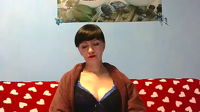 Snapshot of IffetLove42 chatting on April 2026 06:49:02 PM IffetLove42 online show from April 2026 06:49:02 PM