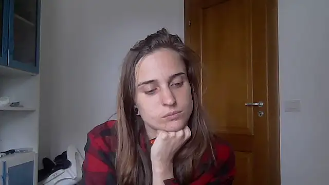 SinnEmily online show from April 2026 07:36:02 AM