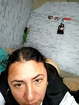 Anny 37 online show from January 2026 07:27:02 PM