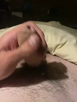 FestiveWolf225 online show from October 2025 07:38:02 PM