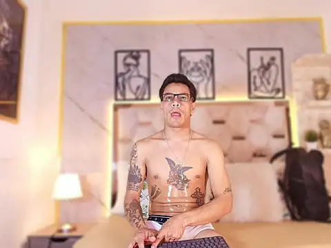 Snapshot of Andrew_Haalls chatting on March 2026 11:20:02 PM Andrew Haalls online show from March 2026 11:20:02 PM