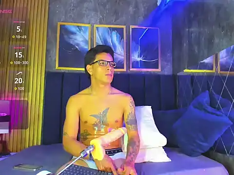 Snapshot of Andrew_Haalls chatting on April 2026 03:08:01 PM Andrew Haalls online show from April 2026 03:08:01 PM