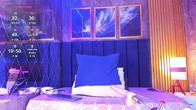 Snapshot of Andrew_Haalls chatting on April 2026 02:20:01 PM Andrew Haalls online show from April 2026 02:20:01 PM