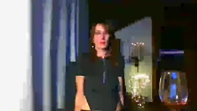 MissDyannis online show from October 2025 07:16:01 PM