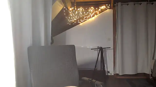 MissDyannis online show from March 2026 07:31:01 PM