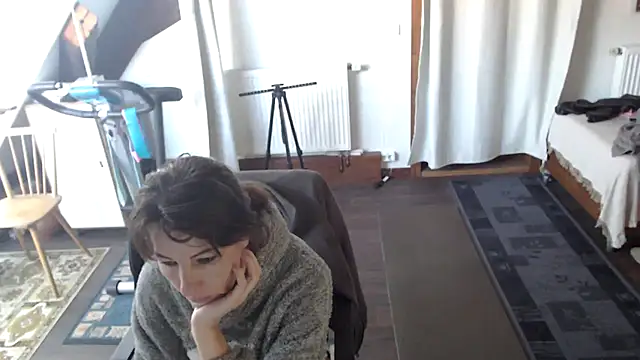 MissDyannis online show from March 2026 08:09:02 AM