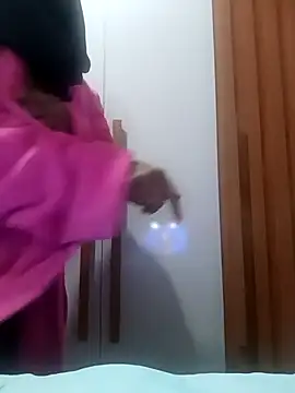 Darkfantasy91 online show from October 2025 12:15:02 AM