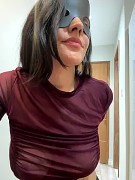 MaryahBlanc online show from November 2025 12:32:02 AM