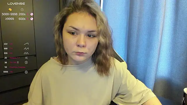 sophia lix online show from January 2026 06:27:02 AM