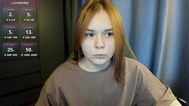 sophia lix online show from February 2026 10:22:02 AM