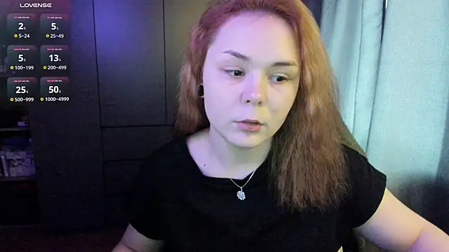 sophia lix online show from March 2026 09:02:02 AM