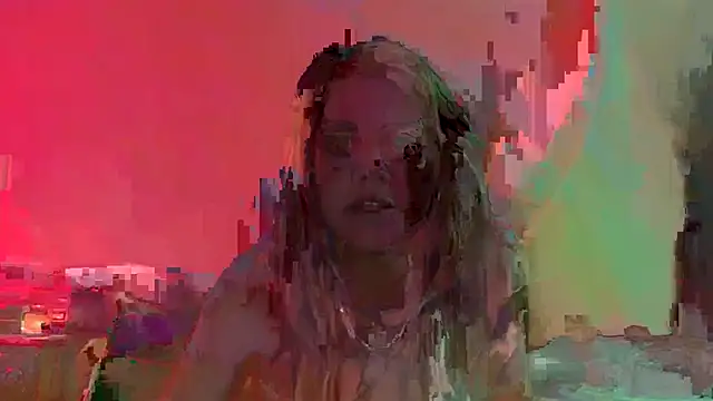 roxiebaby online show from November 2025 07:21:02 AM