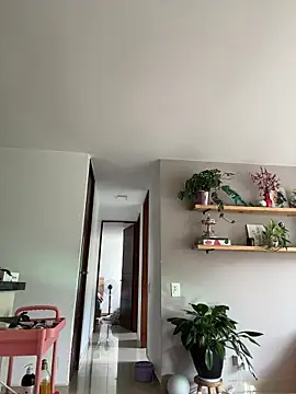 SugarTroubl33 online show from November 2025 01:33:02 PM