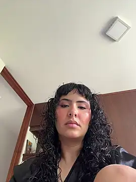 SugarTroubl33 online show from July 2026 02:10:01 PM