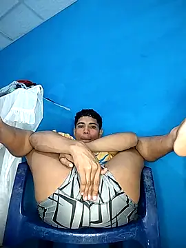 Alex Sweeting online show from November 2025 02:14:02 AM