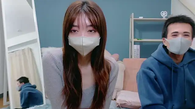 Sana-jpn online show from March 2026 09:30:02 PM