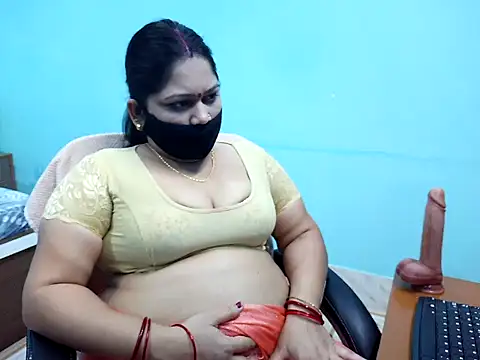 SWEETY RANI online show from April 2026 10:15:02 AM