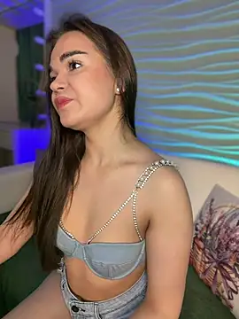 BabyShy- online show from May 2026 11:57:01 PM