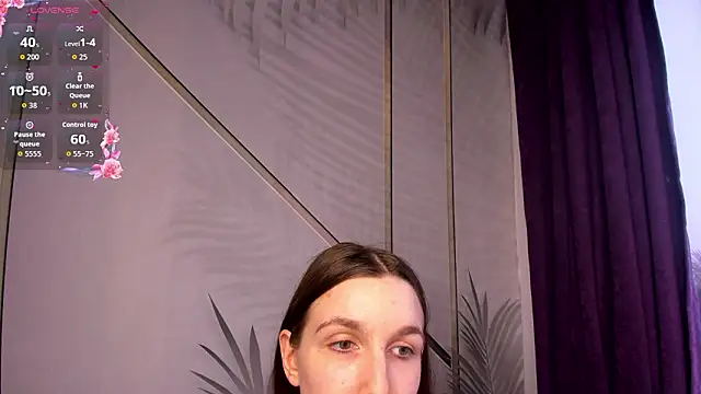 Eva  Blare online show from March 2026 07:15:01 AM