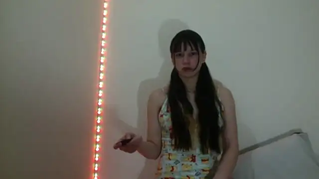 My Meloddy online show from December 2025 02:31:01 AM