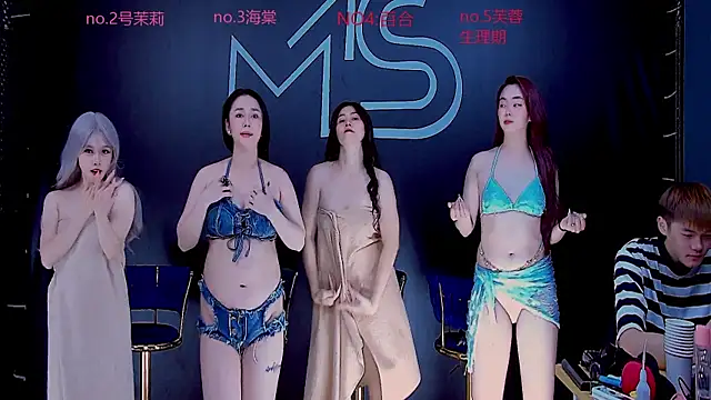 YN-003 online show from November 2025 03:16:02 AM