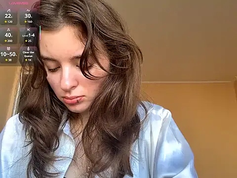 Snapshot of BunkedTempter chatting on November 2025 08:46:02 AM BunkedTempter online show from November 2025 08:46:02 AM