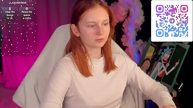 AngelWisee online show from February 2026 02:28:01 AM