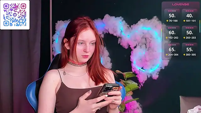 AngelWisee online show from March 2026 02:12:01 AM