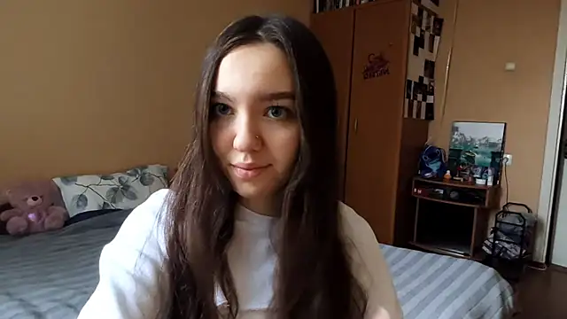 Kimixoo online show from November 2025 10:06:01 AM