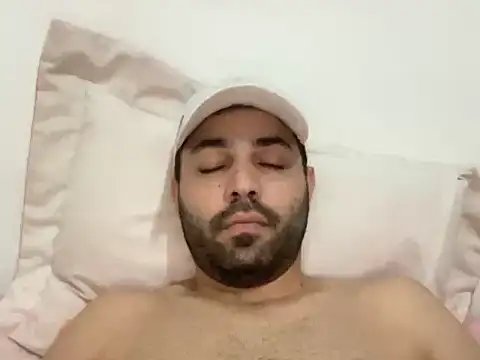 HotCamBRxh online show from October 2025 01:36:03 PM