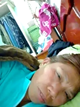 Snapshot of bella-la chatting on February 2026 04:10:02 PM bella-la online show from February 2026 04:10:02 PM