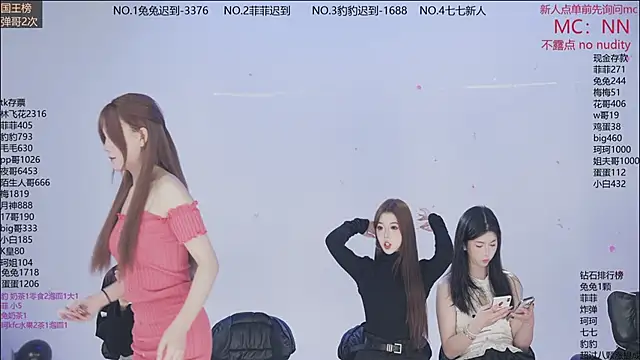 sweetgirls888 online show from February 2026 11:14:02 AM