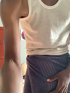 BlackBoyy45 online show from February 2026 05:30:02 AM