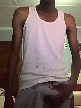 BlackBoyy45 online show from March 2026 10:27:02 PM