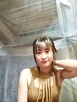 Em xinh01 online show from October 2025 01:45:01 PM