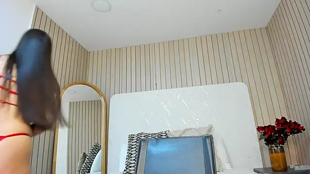 AmberrMoore  online show from November 2025 01:34:01 PM