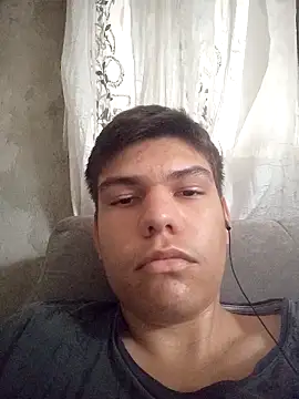 Snapshot of LucasHenriqueGomes chatting on October 2025 04:00:01 PM LucasHenriqueGomes online show from October 2025 04:00:01 PM