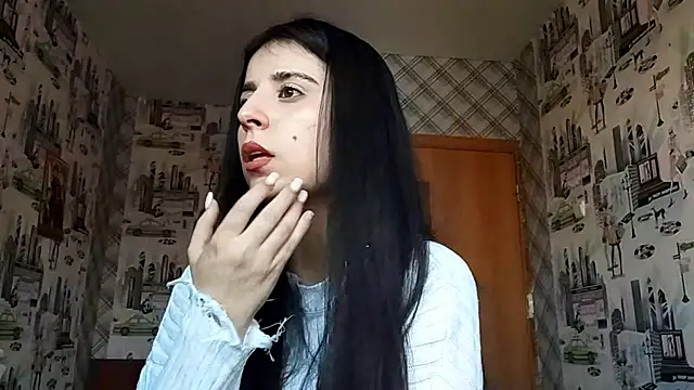 Lina rix online show from November 2025 12:24:01 AM