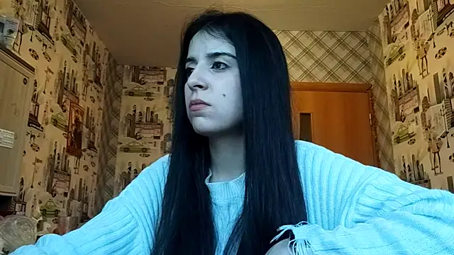 Lina rix online show from December 2025 10:39:02 PM