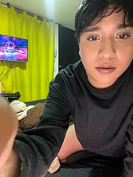 Jeffgifted69 online show from October 2025 09:06:01 PM